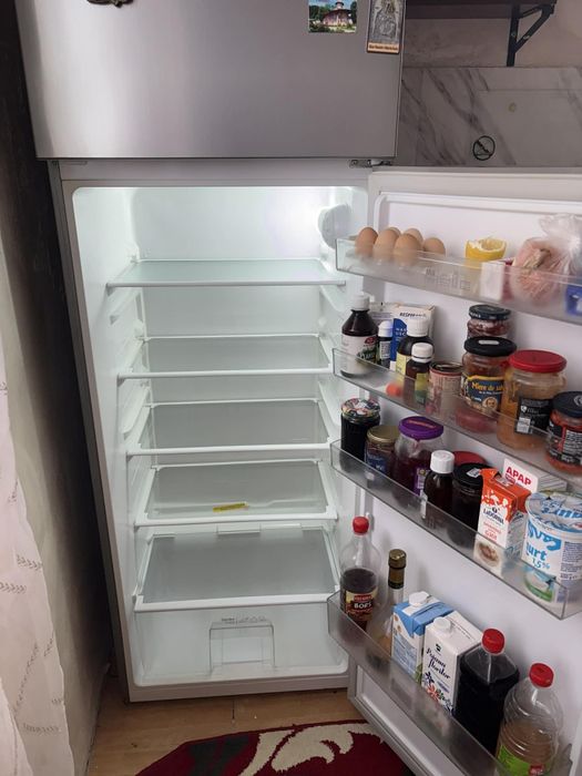 Vand combina frigorifica artic