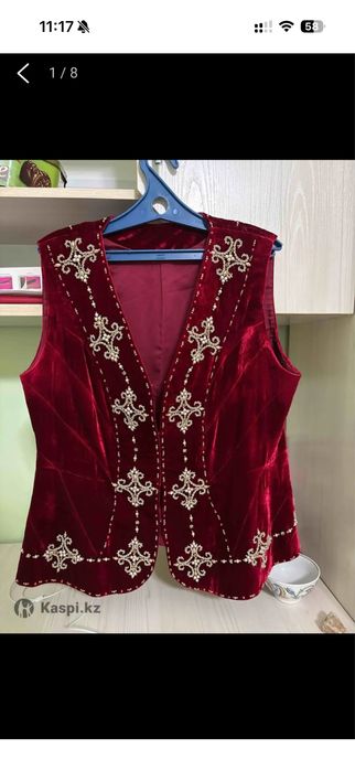 Кәжекей сатылады б/у