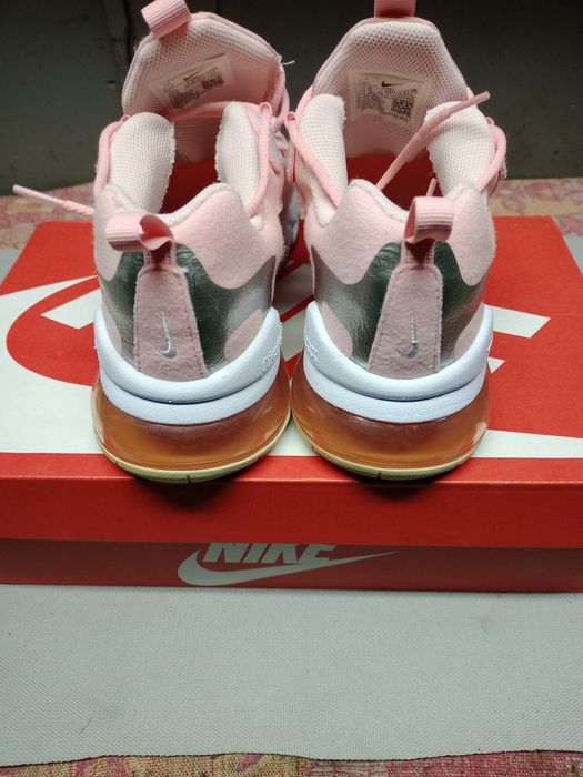 Дамски маратонки Nike!