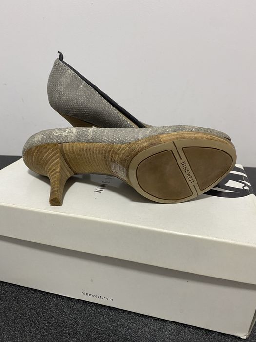 Pantofi Nine West 36