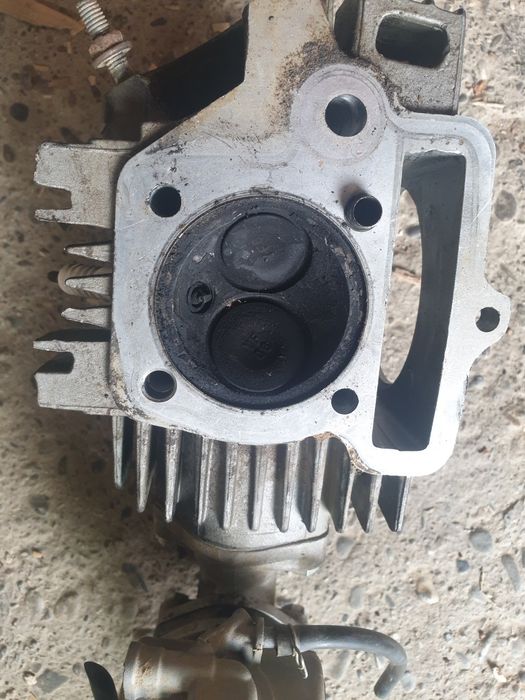 Vand piese kxd 140cc