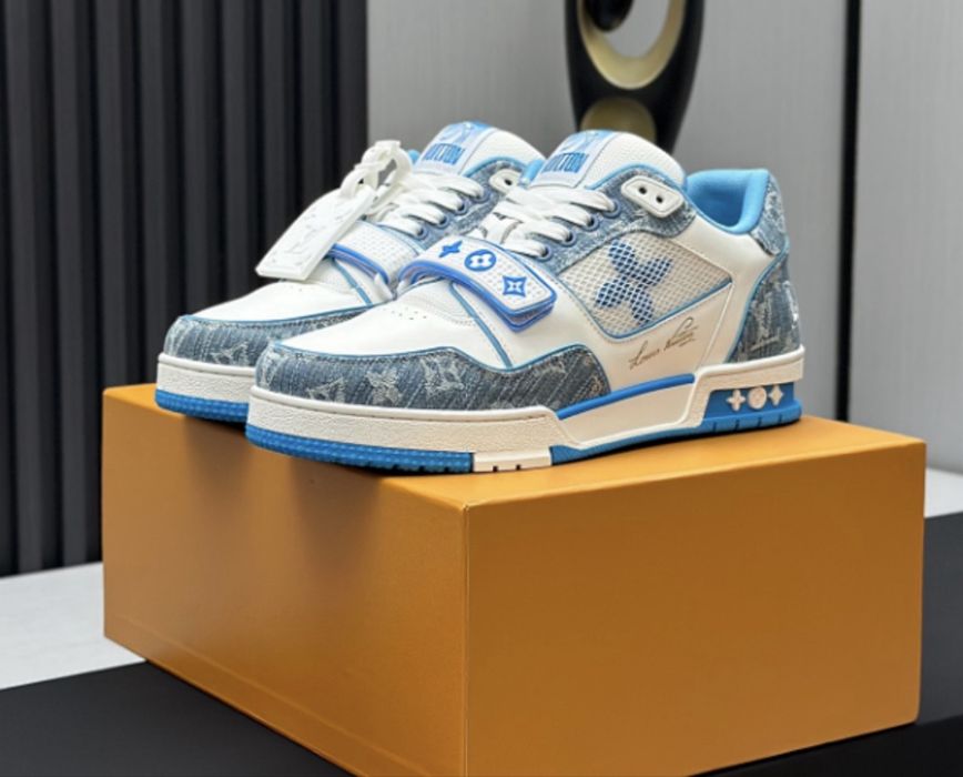 papuci lv marimile 38-45