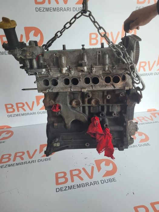 Motor complet fara anexe 2.2 motorizare pt Mercedes Sprinter Euro 4
