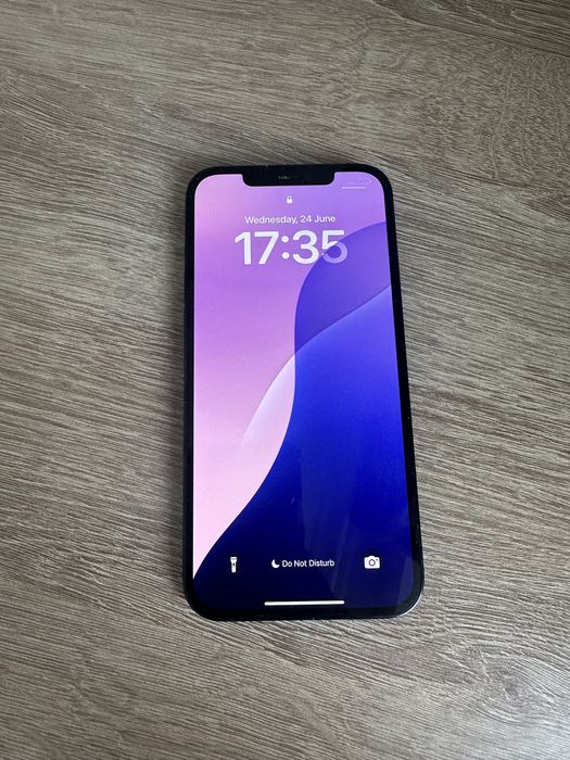 iPhone 12 pro max