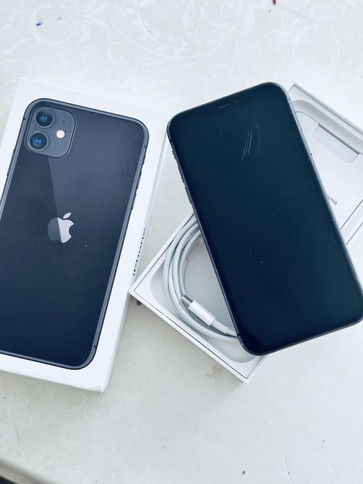 Iphone 11……………..