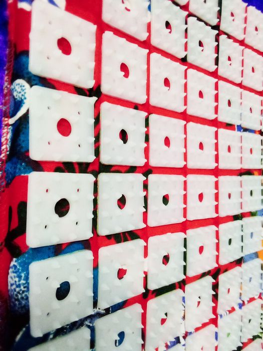 Массажный коврик