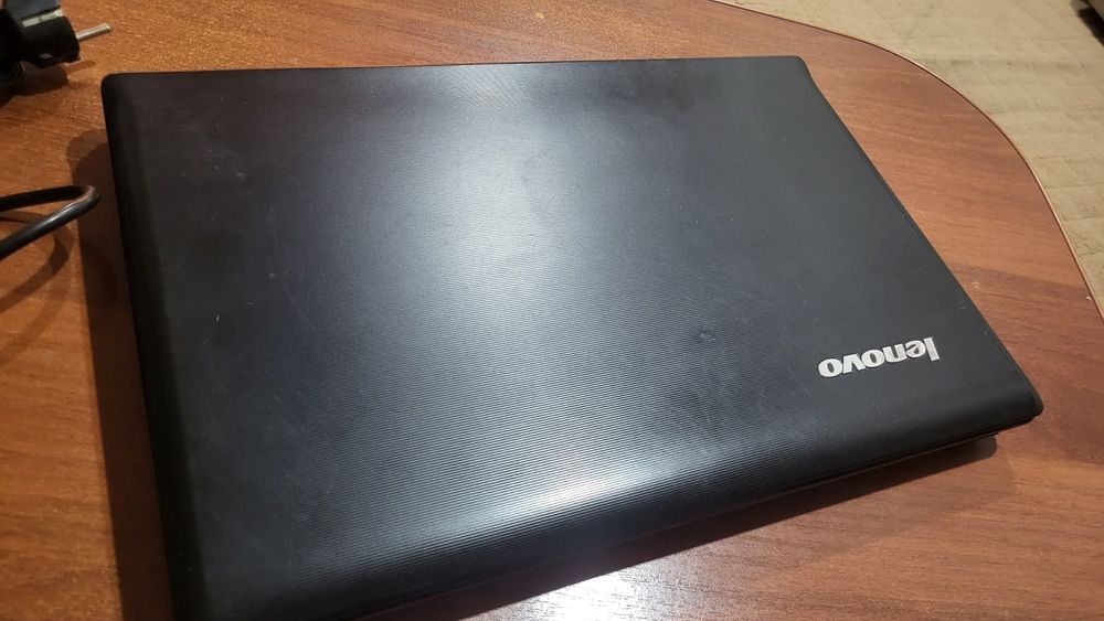 Продам ноутбук Lenovo I5 2500