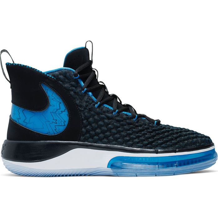 Маратонки Nike 43р. Нов AlphaDunk