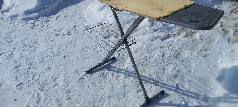 Гладильная доска