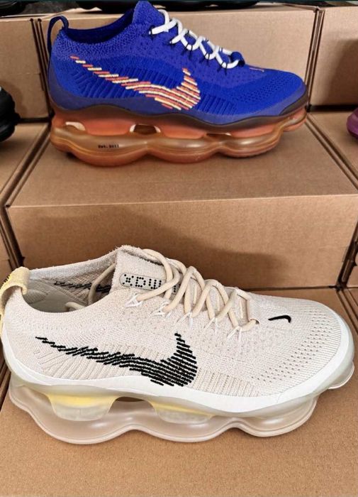 Nike Vapormax Scorpion unisex toate mărimile pe comandă