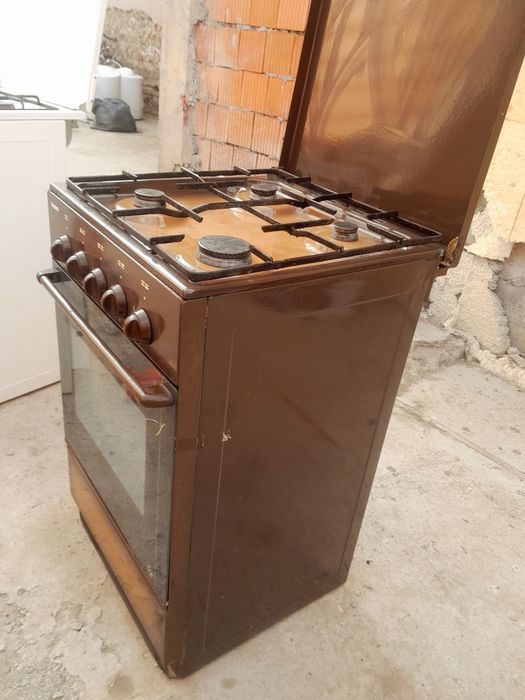 Aragaz Samus  în stare buna
