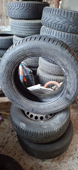 Anvelope iarna 235/60/R18 MS SUV