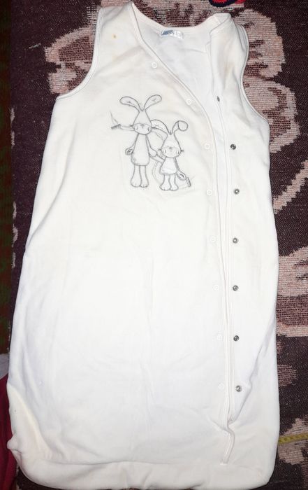 Saci de dormit bebeluși Disney NOI NOUȚI