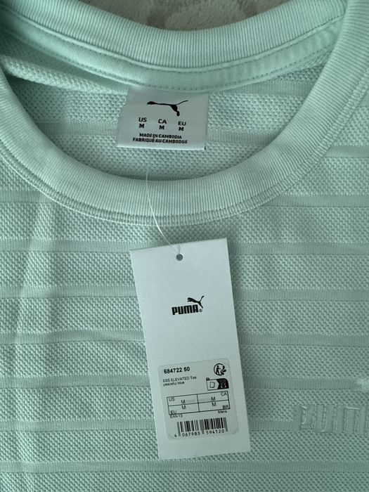 Оригинал футболка Puma
