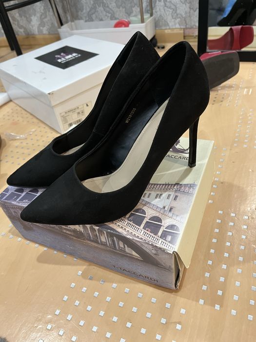 Продам обувь разные