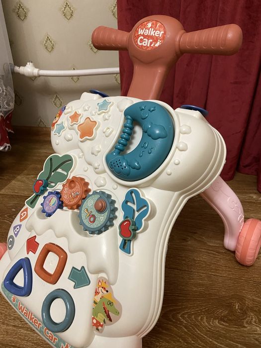 Продам Толокар новый