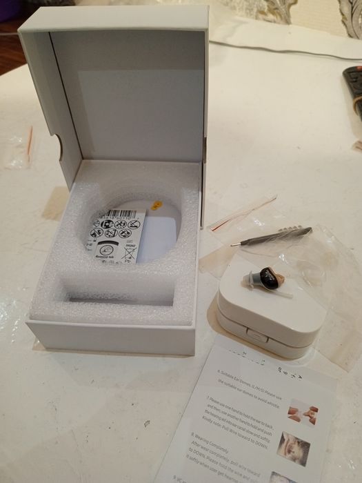 Слуховой Аппарат dovush eshtgich Aparat