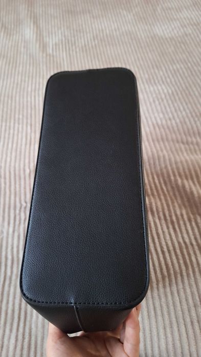 Дамска чанта черна