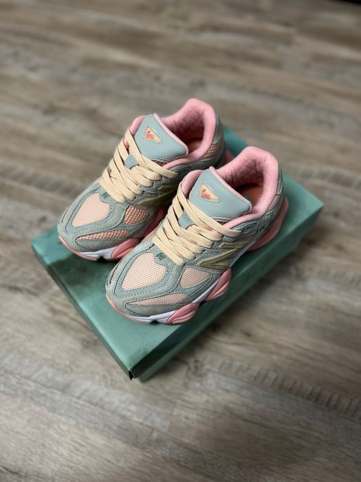New Balance 9060 Inside Voices