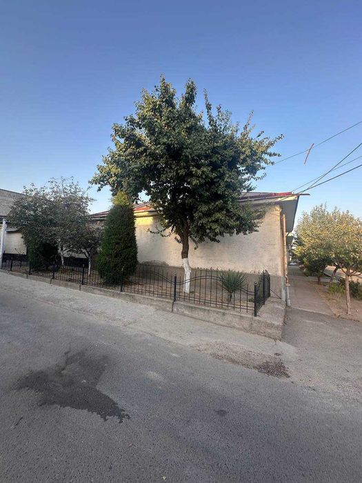 Продаётся свой дом 4,4 в Шайхонтохурском районе