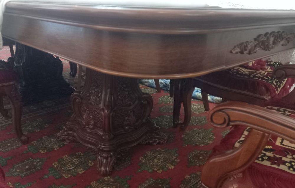 Мебель Китайский