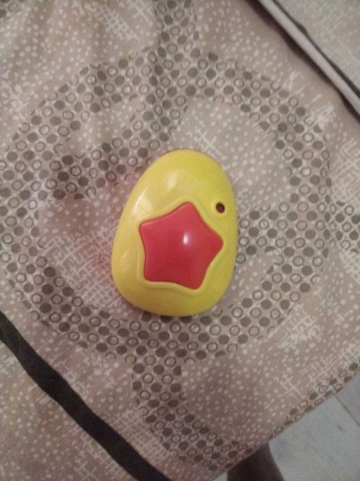 Детска музикална въртележка