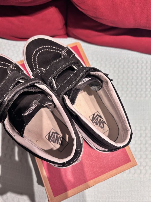 Tenesi Vans marimea 36.5