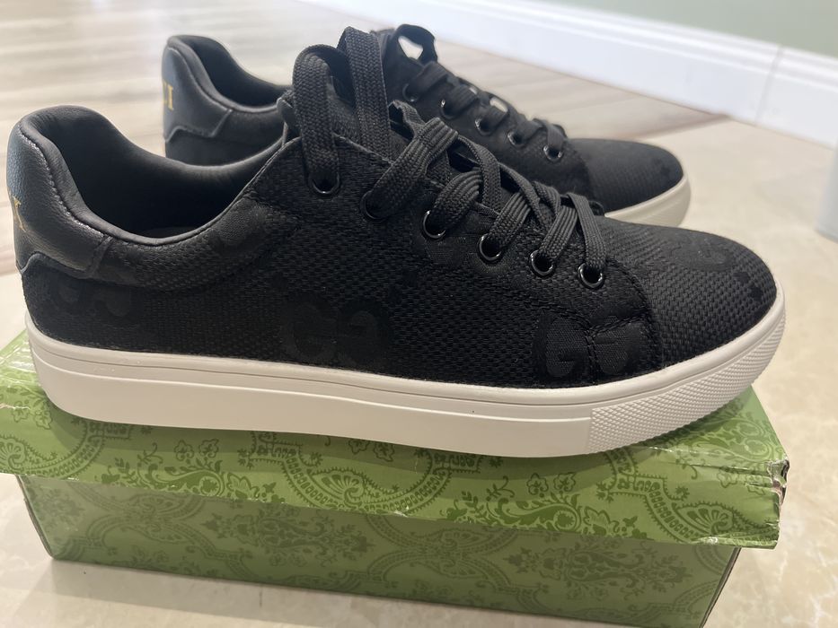 Кеды новые женские