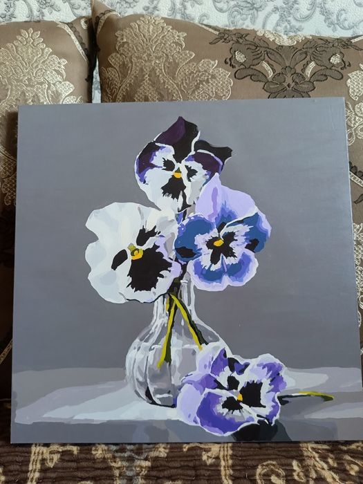 Продам картины размер 40*50