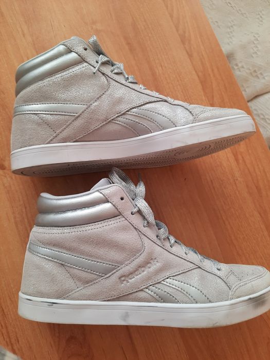 Дамски кецове Reebok