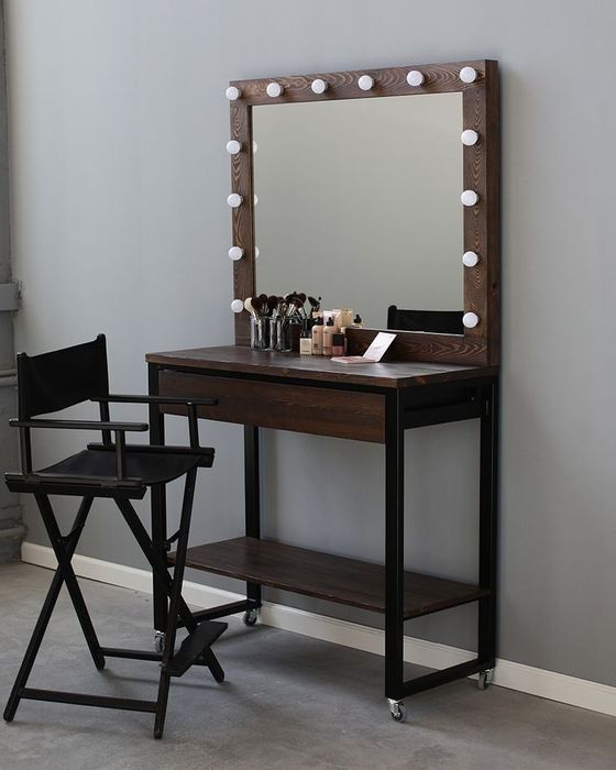 Мебель металл ясиман лофт мебель услубида сифати ало даражада