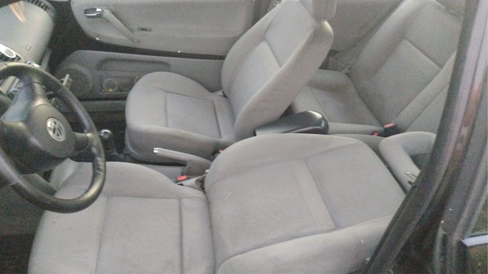 VW Lupo functional sau vanzare pentru  VOUCHER RABLA