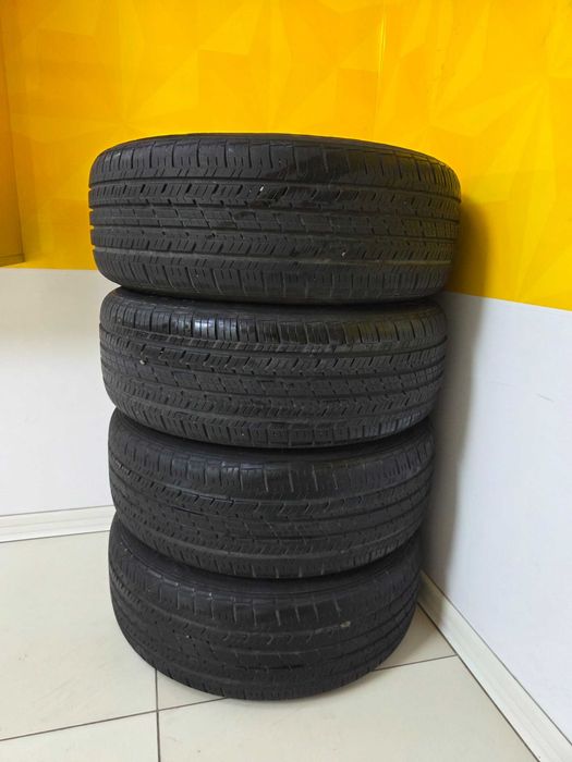 Lacetti R15 Diska Saka Balonla Machete 195/60/15 Komplekt