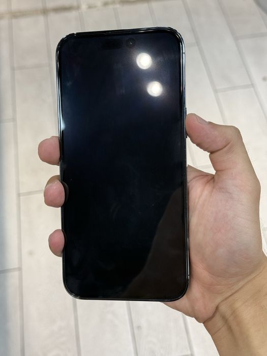 iPhone 14 Pro max 256GB