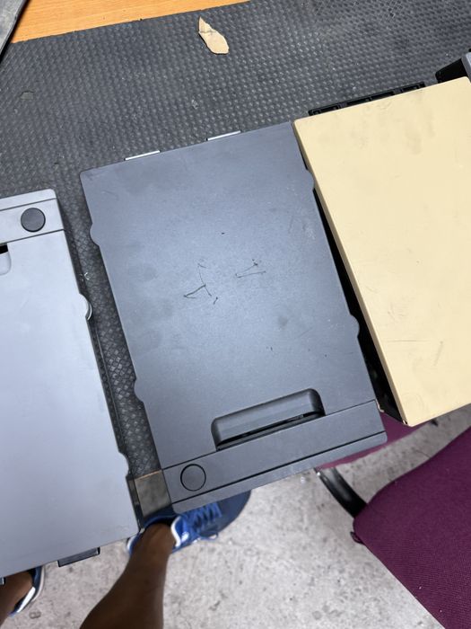 Ски сак БМВ Е60 Е61