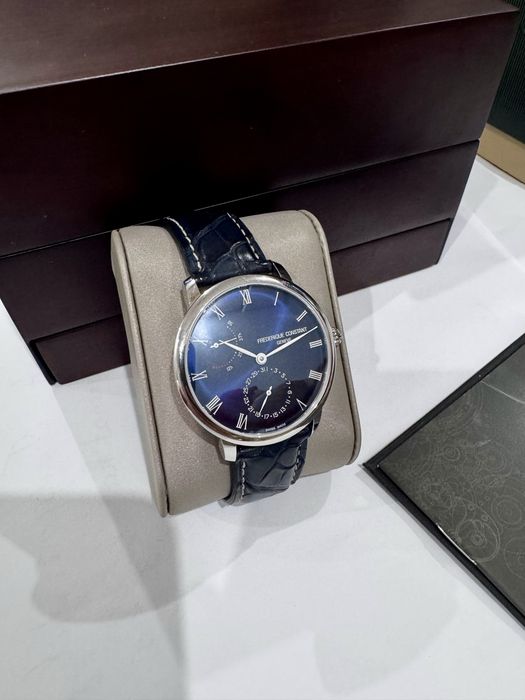 Продаются Швейцарские часы Frederique Constant