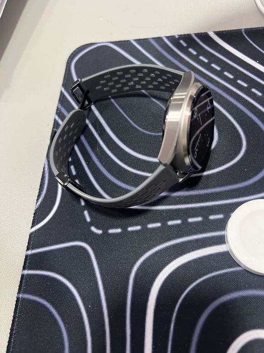 Часы Huawei gt 3 pro