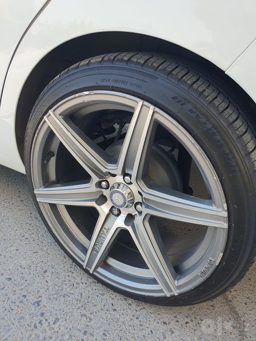 Diska   R17 4.100/ 4×114
