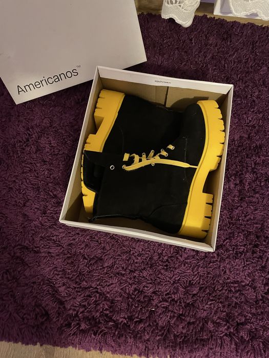 Ghete Negre de Damă