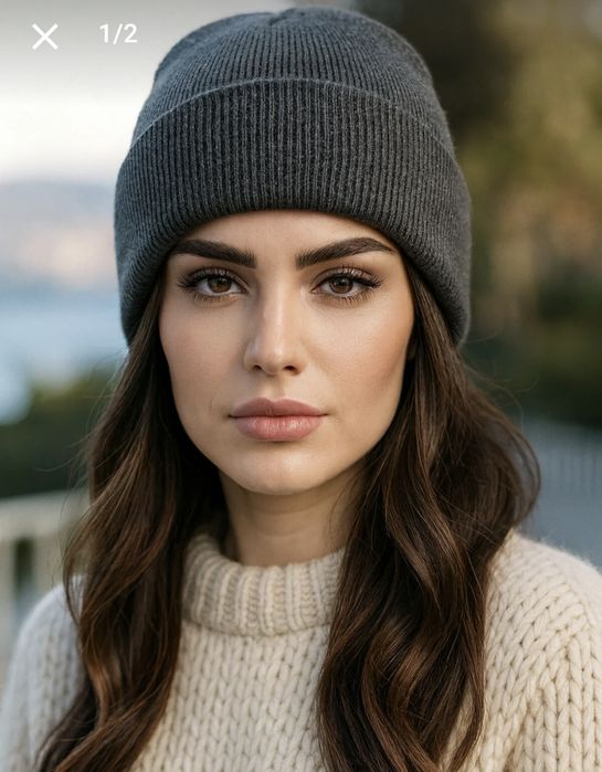 Луксозни дамски шапки