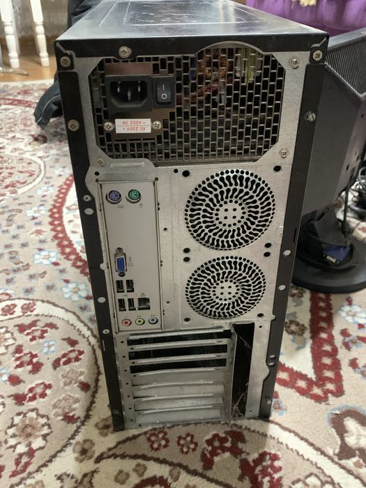 Продам компьютер