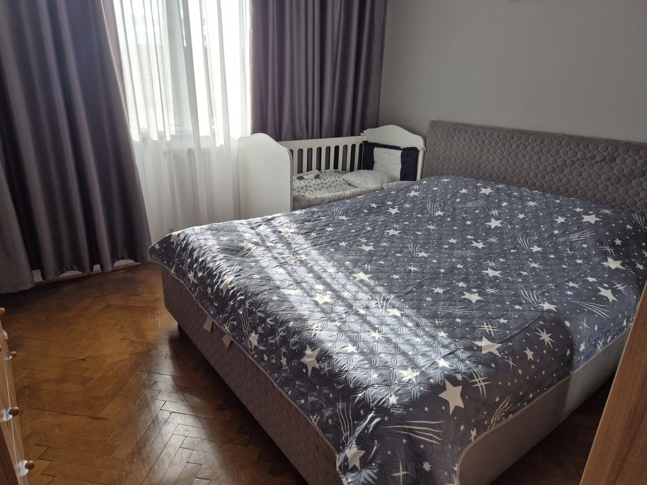 Vand apartament 2 camere