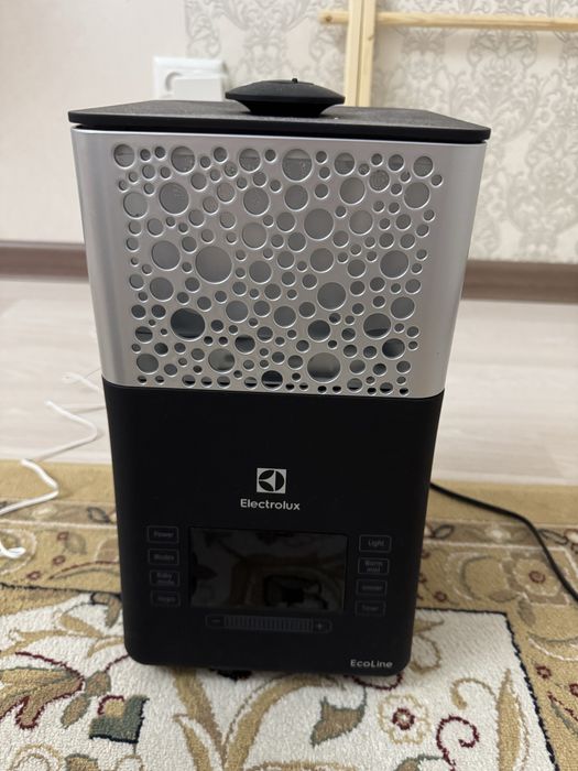 Увлажнитель воздуха Electrolux