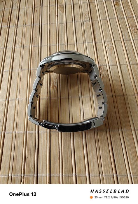 Rolex Oyster Perpetual Air King!