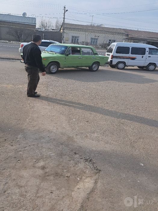 JUGILI 03 06 qilingan minishga tayyor