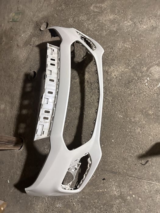 Treker 1 Oldi Bamfer