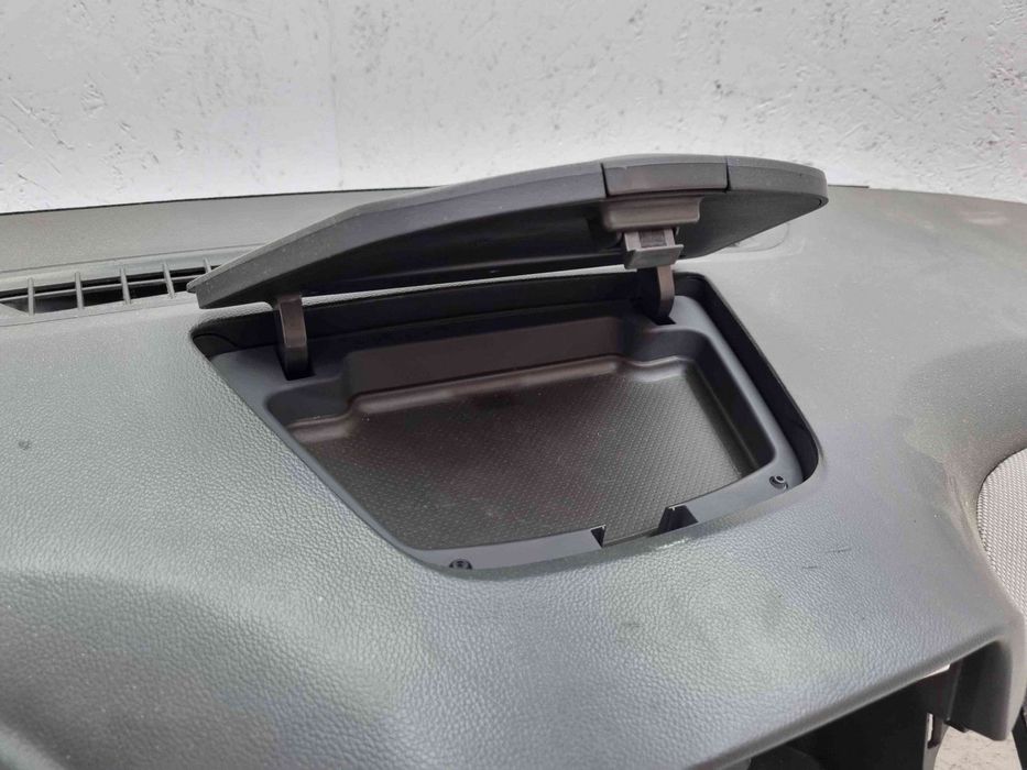 Kit airbag - Plansa bord Chevrolet Cruze (J300) [Fabr 2010-2016] OEM