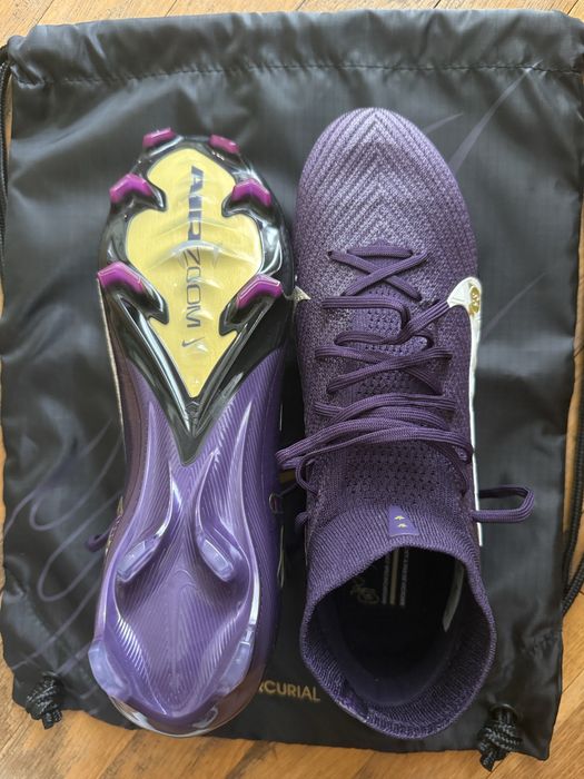 Nike Mercurial Mbappe