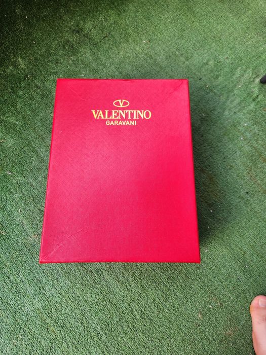 Adidasi Valentino originali