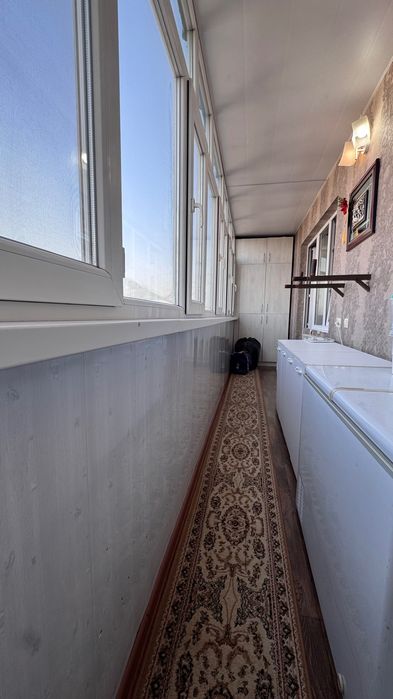 Продам Квартиру в Кулагере